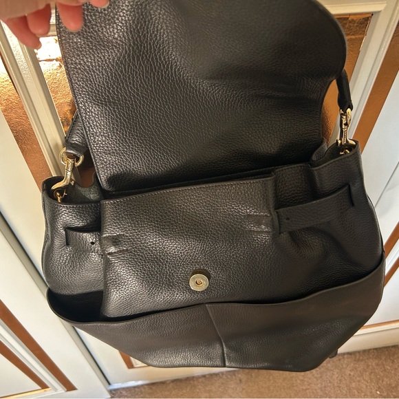Cuyana Leather Backpack (Like New) - Picture 7 of 12